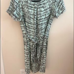 Banana Republic Dress